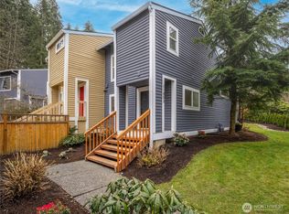 11803 NE 105th Ln, Kirkland, WA