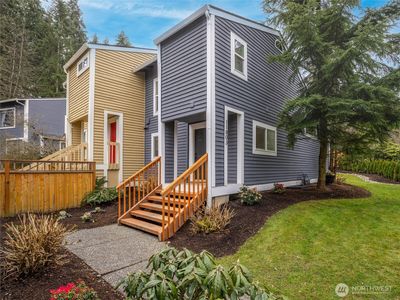 11803 NE 105th Lane Kirkland, Kirkland, WA, 98033