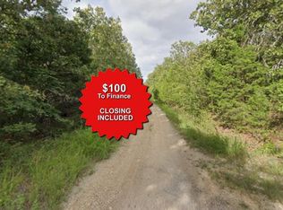 LOT 8 Matagamon Dr, Cherokee Village, AR 72529