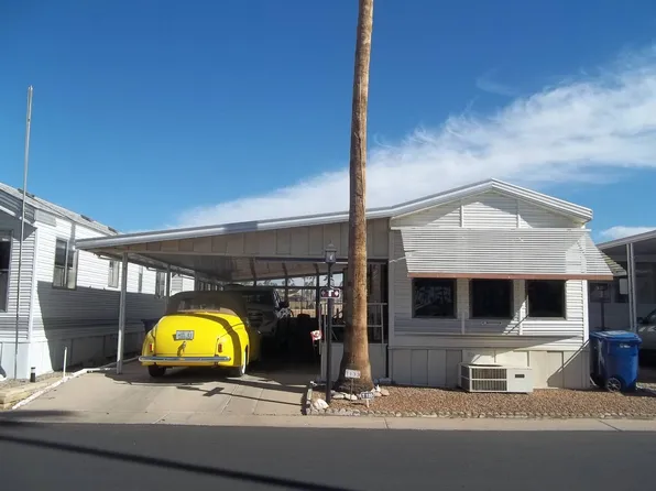 4860 E Main St #T-133, Mesa, AZ 85205