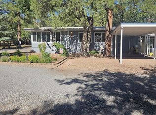 2966 Tall Pine Rd #35, Show Low, AZ 85901