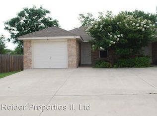 305 Bonnie Dr, Harker Heights, TX 76548