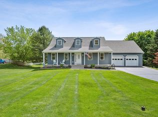 6968 Bolivar Rd, Chittenango, NY 13037
