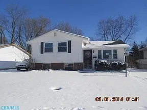 1814 Penfield Rd E photo 1