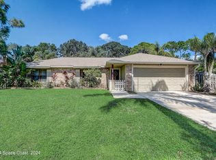1343 Steele Rd SE, Palm Bay, FL 32909