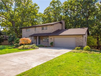 175 Geneva Dr, Aliquippa, PA, 15001