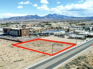 Unk Western Ave, Kingman, AZ 86401