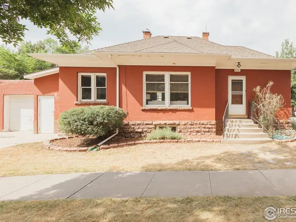 800 W Oak St, Fort Collins, CO 80521