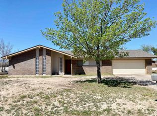 105 John Glenn Dr, Del Rio, TX 78840