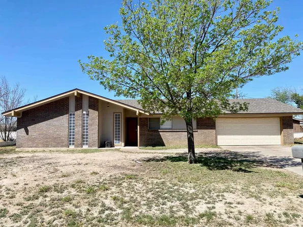 105 John Glenn Dr, Del Rio, TX 78840