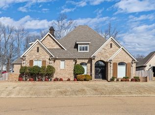 194 Colton Ridge Ln, Atoka, TN 38004