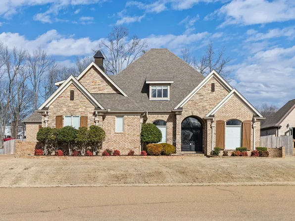194 Colton Ridge Ln, Atoka, TN 38004