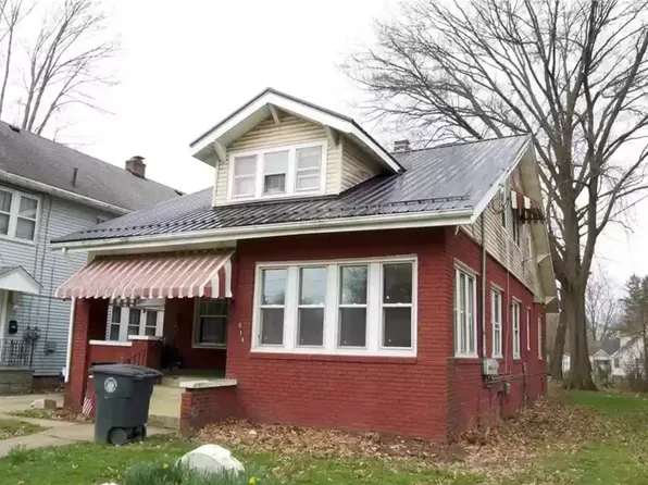 614 Madison Ave, Akron, OH 44320