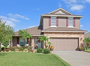 3055 Eagle Crossing Dr, Kissimmee, FL 34746