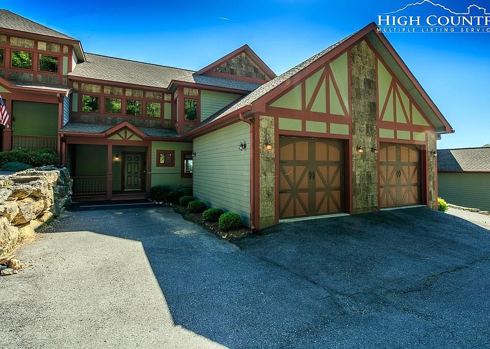 859 White Tail Trl Banner Elk NC Zillow