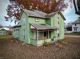 298 E Jones St, Shreve, OH 44676