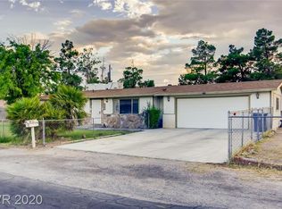 2739 Edmond St, Las Vegas, NV 89146