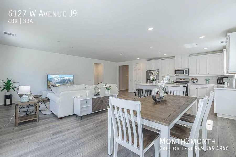 The Eden on W Avenue J9 — Photo 3
