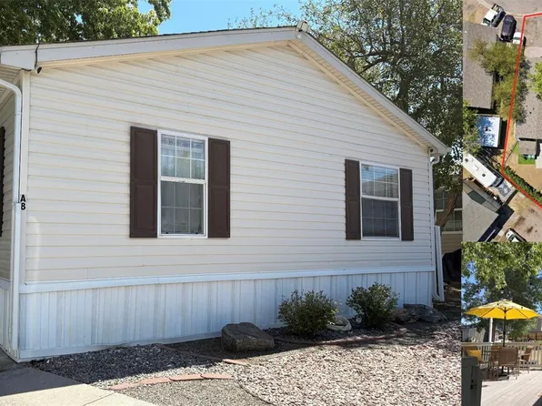 14470 E 13th Avenue #A08, Aurora, CO 80011