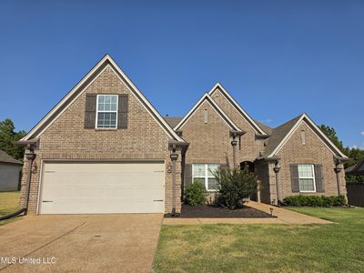 3332 Magnolia Bloom Dr, Hernando, MS, 38632