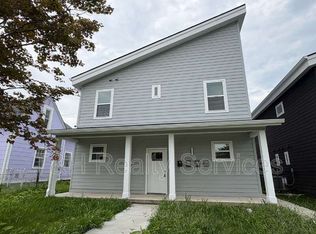 415 N Walcott St Unit A, Indianapolis, IN 46201