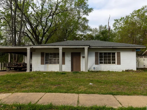 604 S 5th St, West Monroe, LA 71292