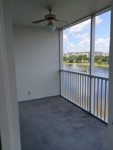 2751 N Palm Aire Drive #605, Pompano Beach, FL, 33069