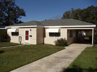 1464 Miller St, Biloxi, MS 39530