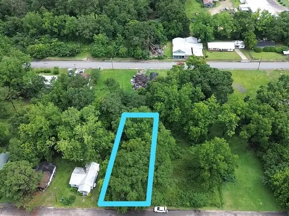 LOT 1 Washington St, Graceville, FL 32440