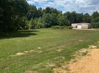 3417 Mount Olivet Rd, Batesville, MS 38606