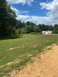 3417 Mount Olivet Rd, Batesville, MS, 38606