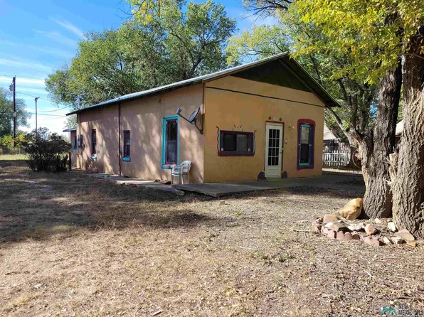 103 Cimarron Ave, Springer, NM 87747