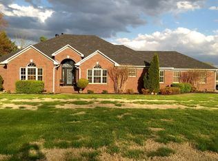 1125 Lyddane Bridge Rd, Owensboro, KY 42301