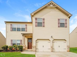 340 Lamont Ln, Hampton, GA 30228