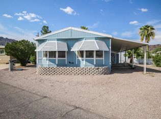 5820 W Rocking Circle St, Tucson, AZ 85713