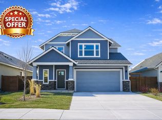 20583 Rolen Ave, Bend, OR 97702