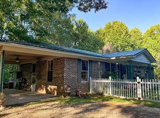 196 Lankford Arnold Rd, Camden, TN 38320