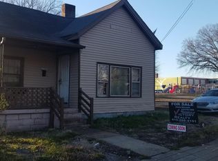 1617 Dr D B Todd Jr Blvd, Nashville, TN 37208