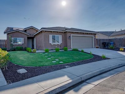 1616 Platea St, Bakersfield, CA, 93307