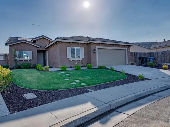 1616 Platea St, Bakersfield, CA 93307