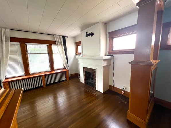 568 Linden Ave APT 1, Buffalo, NY 14216