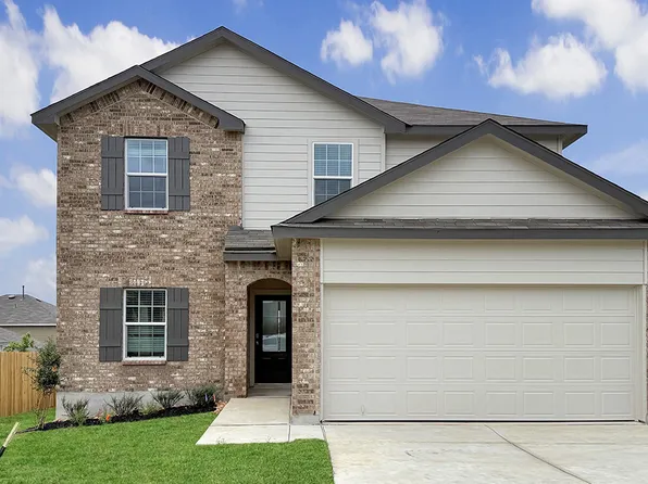 131 Sand Plover, San Antonio, TX 78253