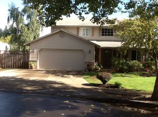 1176 SE Helene Ct, Hillsboro, OR 97123