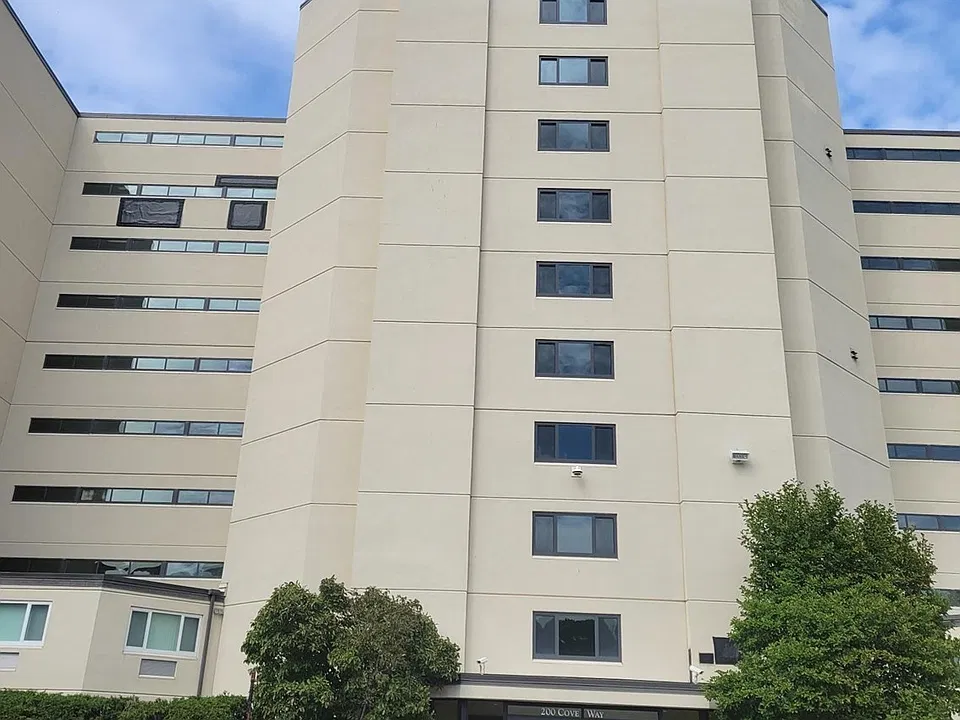 200 Cove Way #612