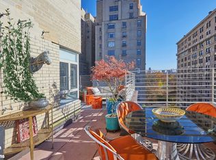 15 W 84th St #PENTHOUSE B, New York, NY 10024
