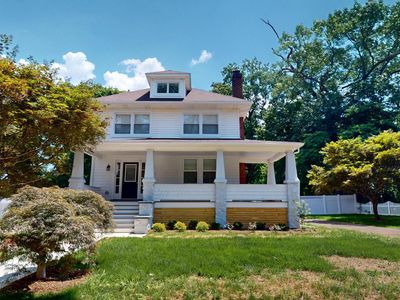 3515 Saint James Rd, Baltimore, MD, 21244