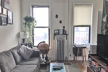 Rented by Ideal Properties Group