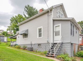 423 Spring St, Richeyville, PA 15358