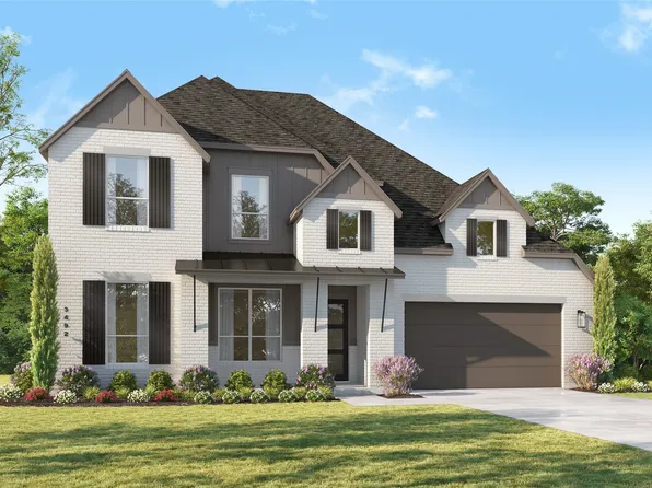 937 Pelotazo Ave, Justin, TX 76247