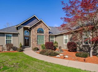 3089 Yellowstone Pl NE, Albany, OR 97321